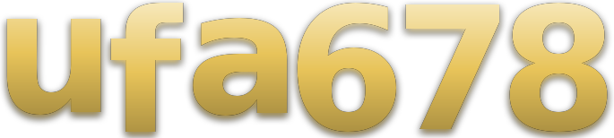 ufa678 โลโก้